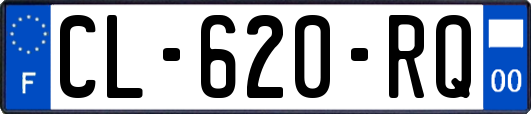 CL-620-RQ