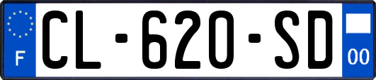 CL-620-SD