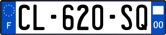 CL-620-SQ