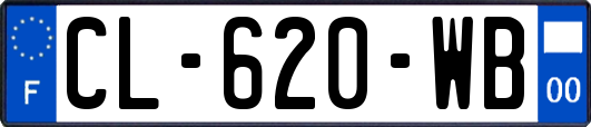 CL-620-WB