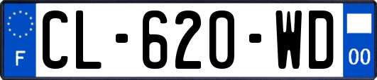 CL-620-WD