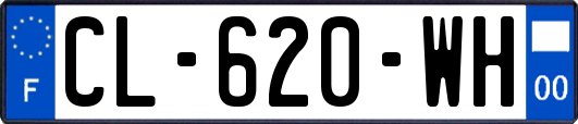 CL-620-WH