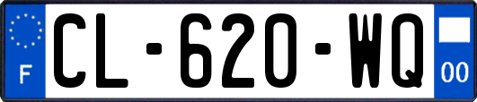 CL-620-WQ