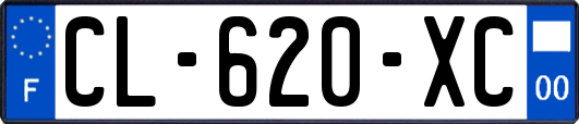 CL-620-XC