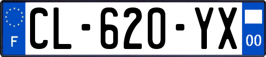 CL-620-YX