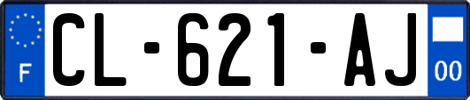 CL-621-AJ