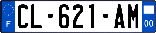 CL-621-AM