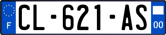 CL-621-AS