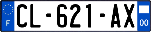 CL-621-AX