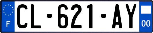 CL-621-AY