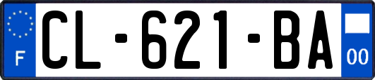 CL-621-BA
