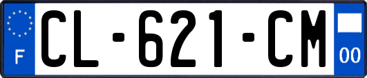 CL-621-CM