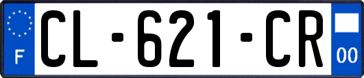 CL-621-CR