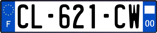 CL-621-CW