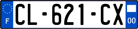 CL-621-CX