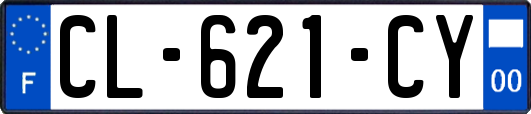 CL-621-CY