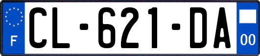 CL-621-DA