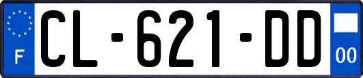 CL-621-DD