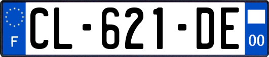CL-621-DE