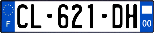 CL-621-DH