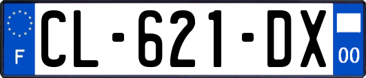 CL-621-DX