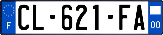 CL-621-FA