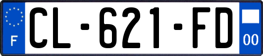 CL-621-FD