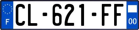 CL-621-FF