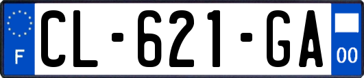 CL-621-GA
