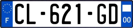 CL-621-GD