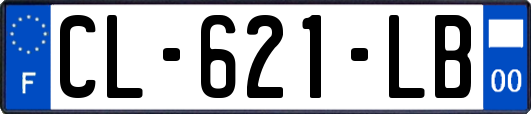 CL-621-LB