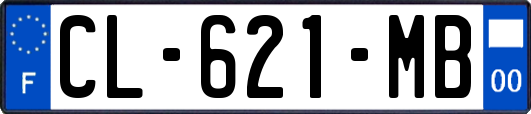 CL-621-MB