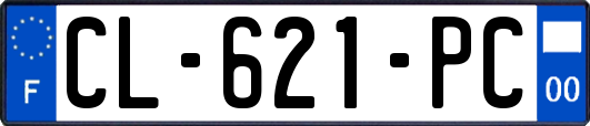 CL-621-PC