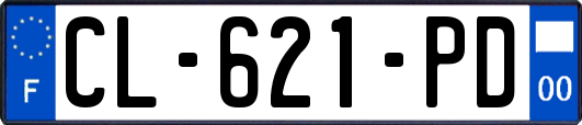 CL-621-PD
