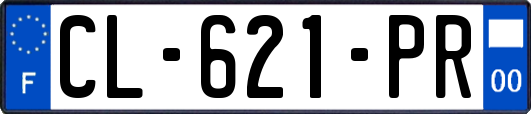 CL-621-PR