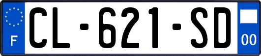 CL-621-SD