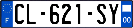 CL-621-SY