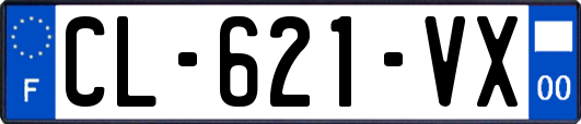 CL-621-VX