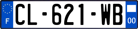 CL-621-WB