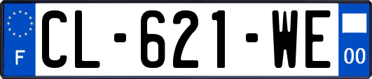 CL-621-WE
