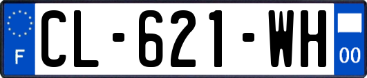 CL-621-WH