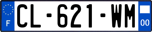 CL-621-WM