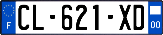 CL-621-XD