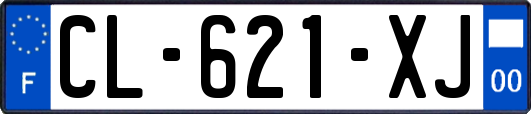 CL-621-XJ