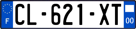 CL-621-XT