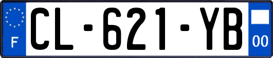 CL-621-YB