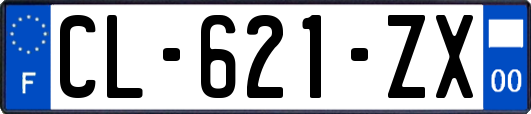 CL-621-ZX