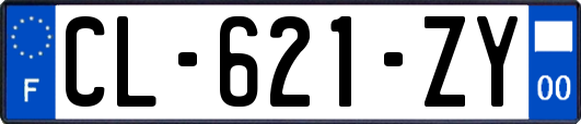 CL-621-ZY