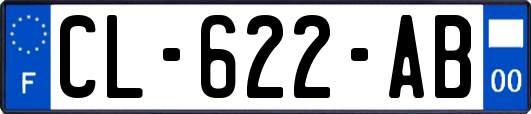 CL-622-AB