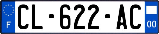 CL-622-AC